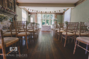 Afternoon Tea Weddings at Whirlowbrook Hall Sheffield