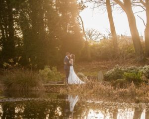 Winter Weddings at Whirlowbrook Hall Sheffield