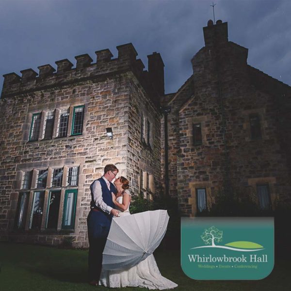 Whirlowbrook Hall Wedding Fayre