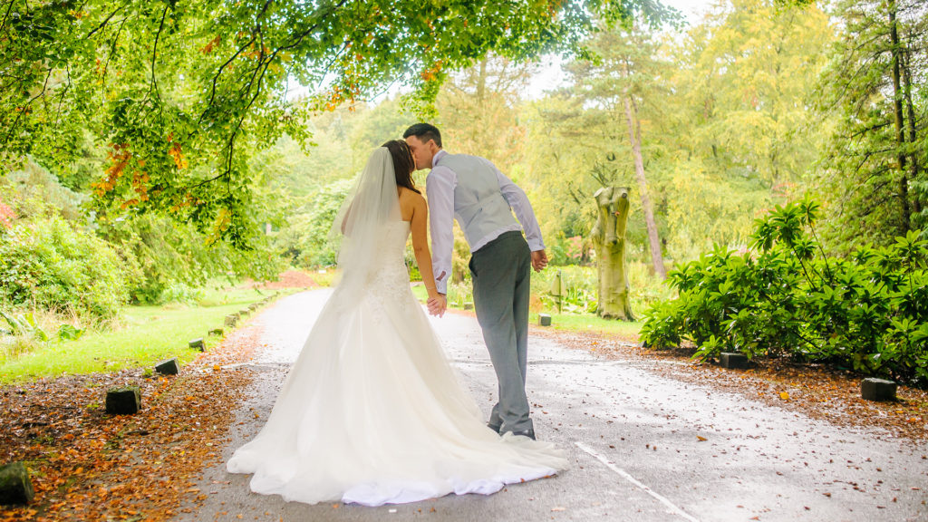 Black Friday 2019 Wedding Offers Luxury venues in Sheffield Whirlowbrook Hall 3