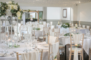 J Style with Style Wedding Venue Stylist Sheffield