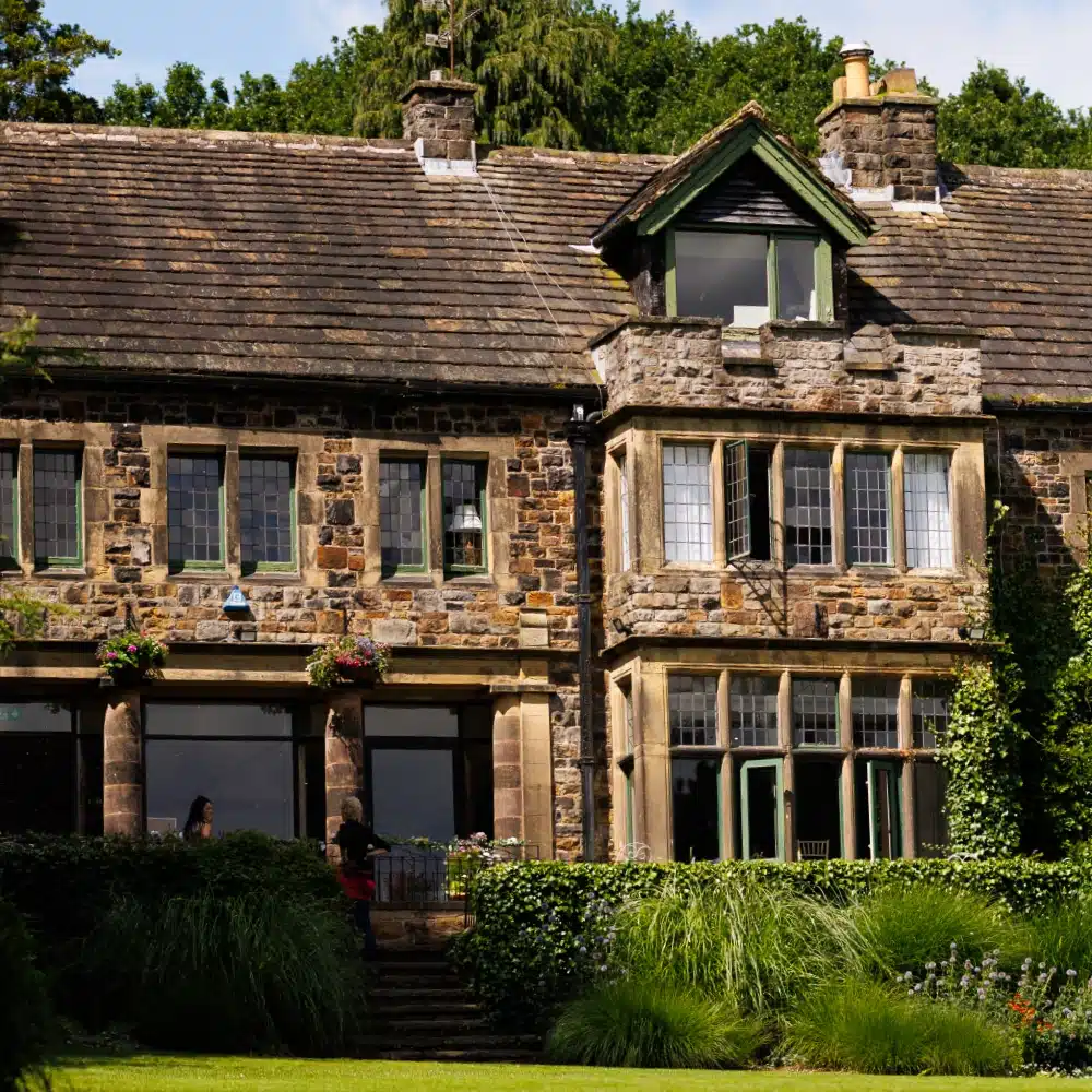 Whirlow Brook Hall - Whirlow Brook Hall
