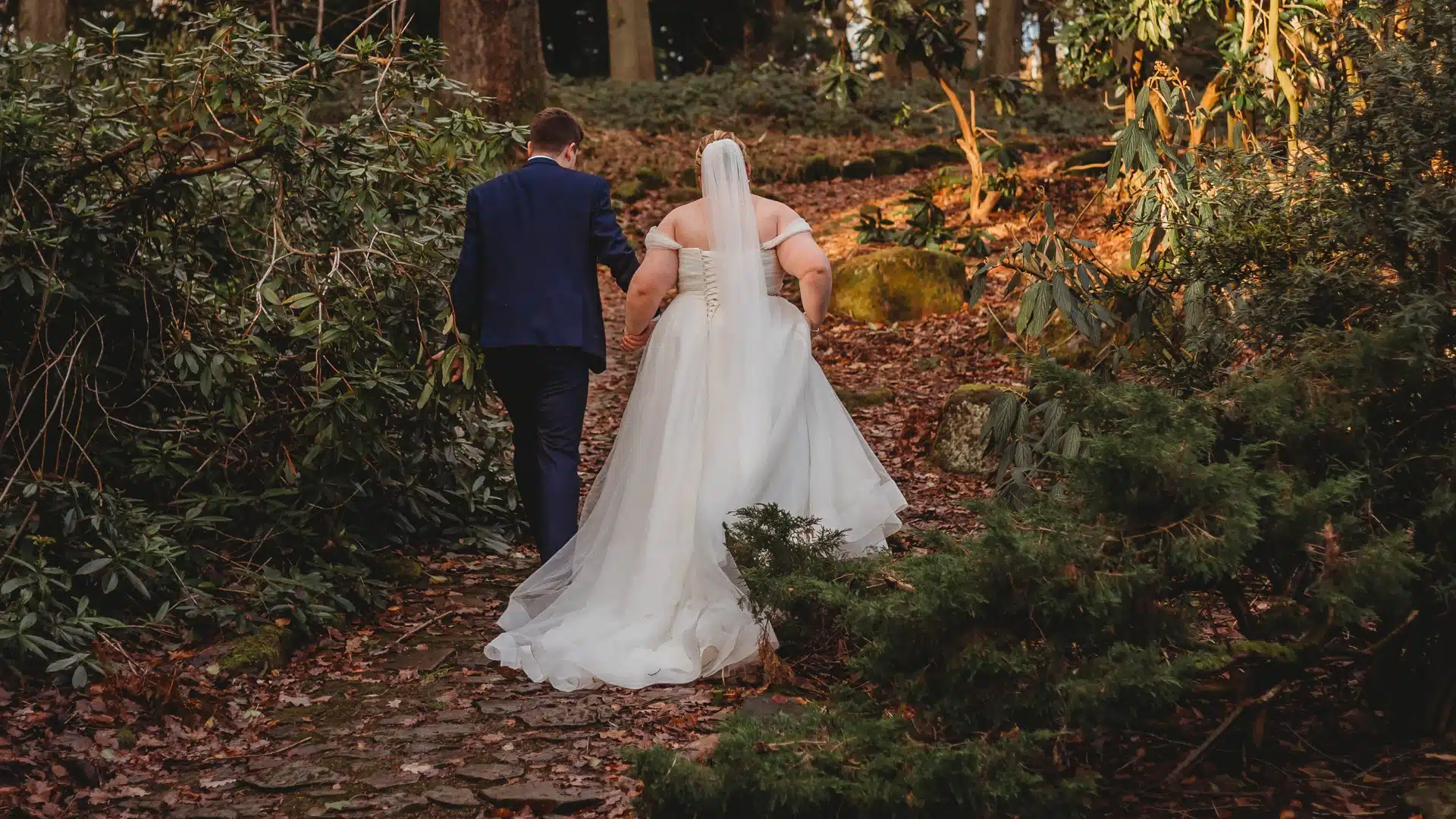 Winter Wedding Packages - Whirlow Brook Hall