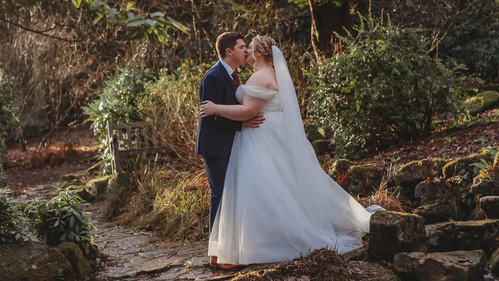Winter Wedding Packages - Whirlow Brook Hall