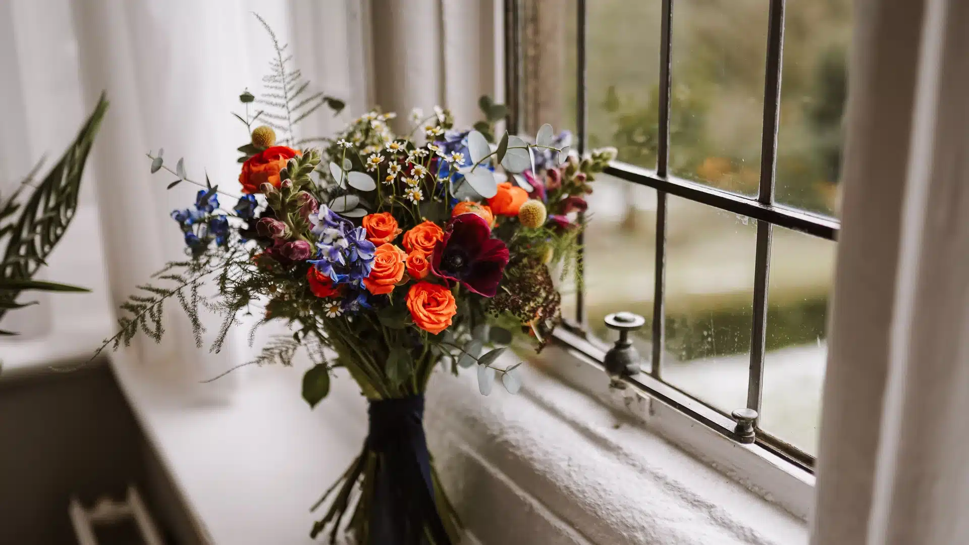 Winter Wedding Packages - Whirlow Brook Hall
