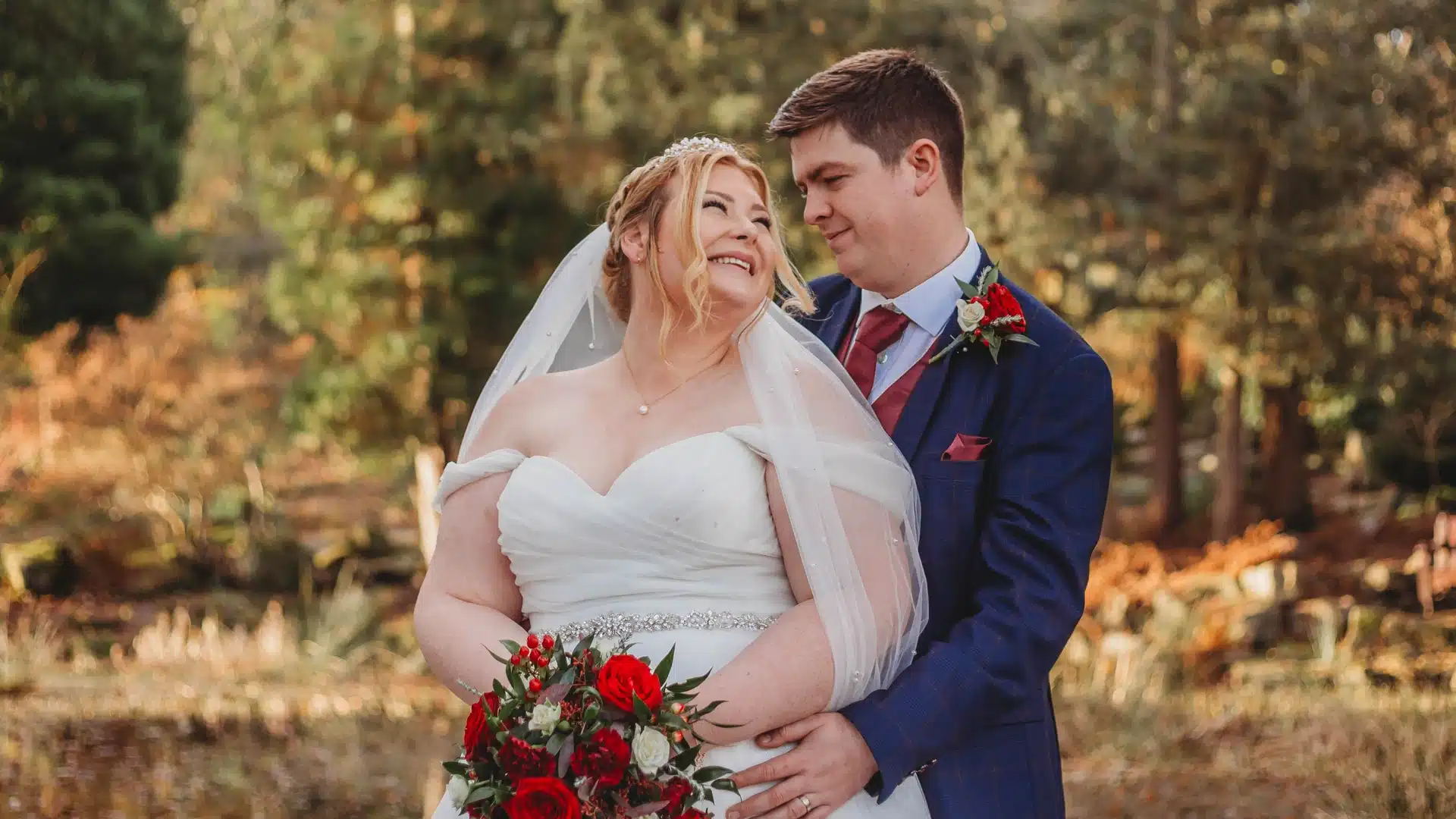 Winter Wedding Packages - Whirlow Brook Hall
