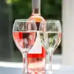 Wedding Menus - Whirlow Brook Hall