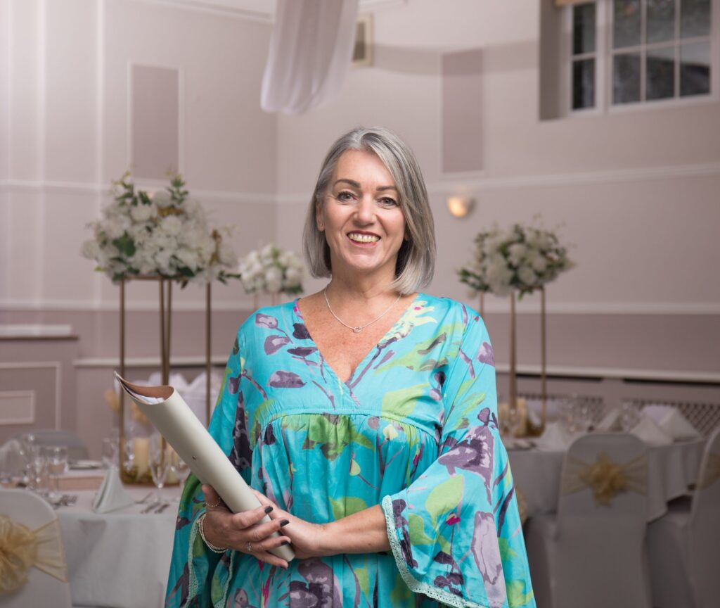 Vine Hotels Launches New Holistic Celebrant Event Service - Whirlow Brook Hall
